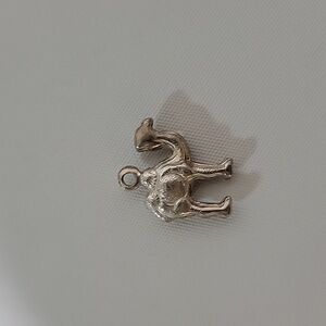 Camel pendent Charm